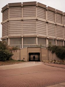 Be better off at the Arts Tower, anyway. Be better off at the Arts Tower, anyway.
