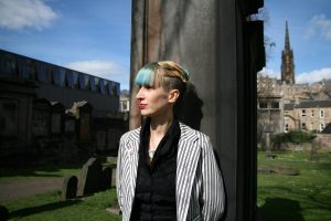*And* Ever can spell "cemetery"! *And* Ever can spell "cemetery"!