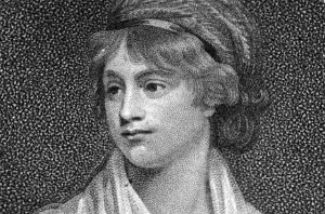 Beauty tips with Mary Wollstonecraft