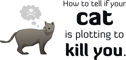 Excessive shovelling of kitty litter is practice for burying bodies Excessive shovelling of kitty litter is practice for burying bodies